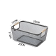 Metal Basket Small